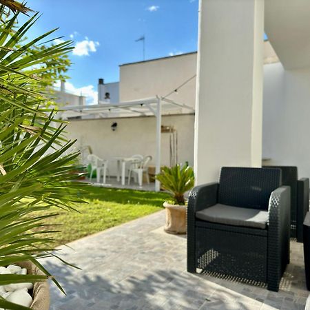 Casa Paolina Villa Uggiano La Chiesa Buitenkant foto