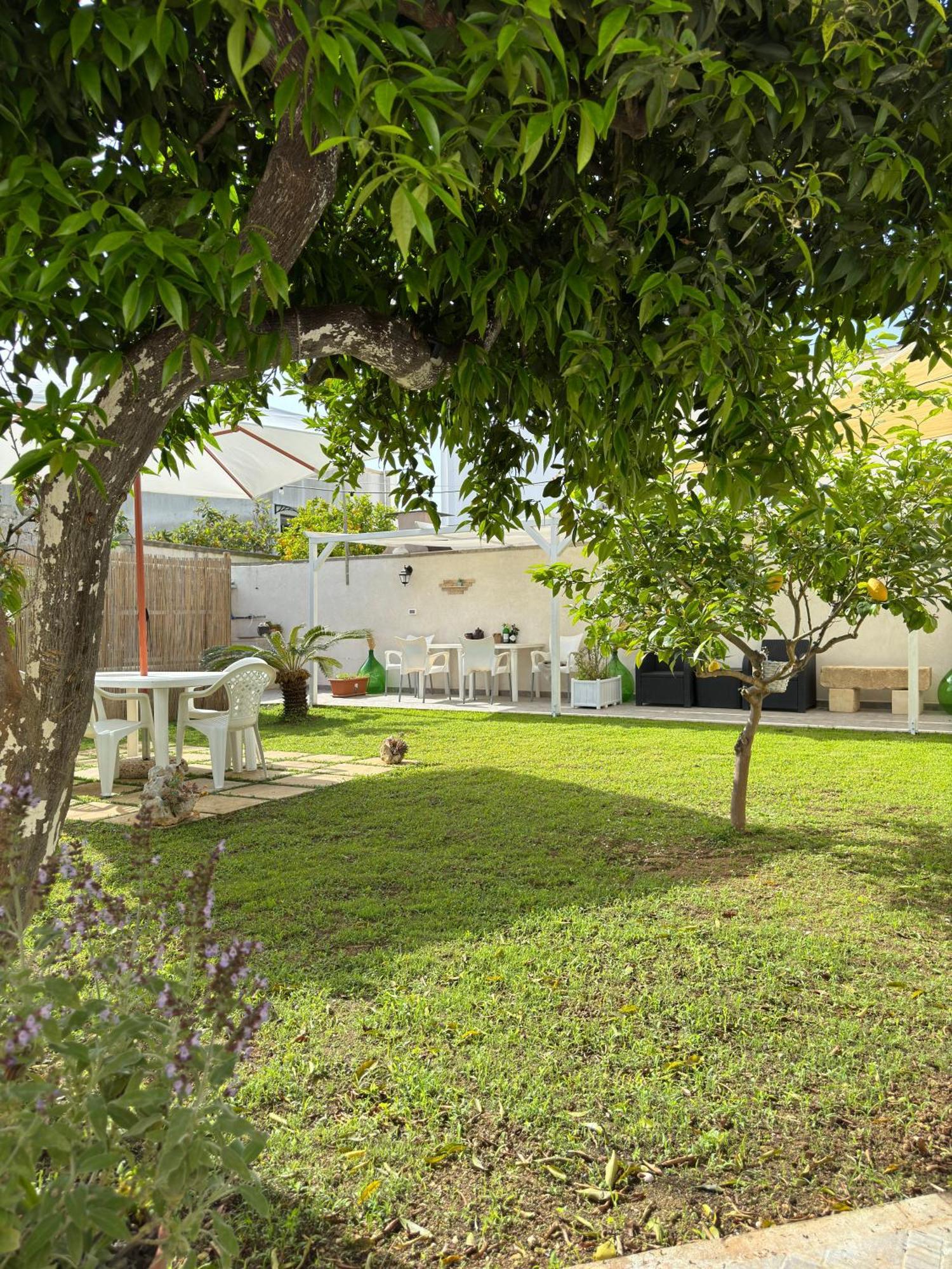 Casa Paolina Villa Uggiano La Chiesa Buitenkant foto